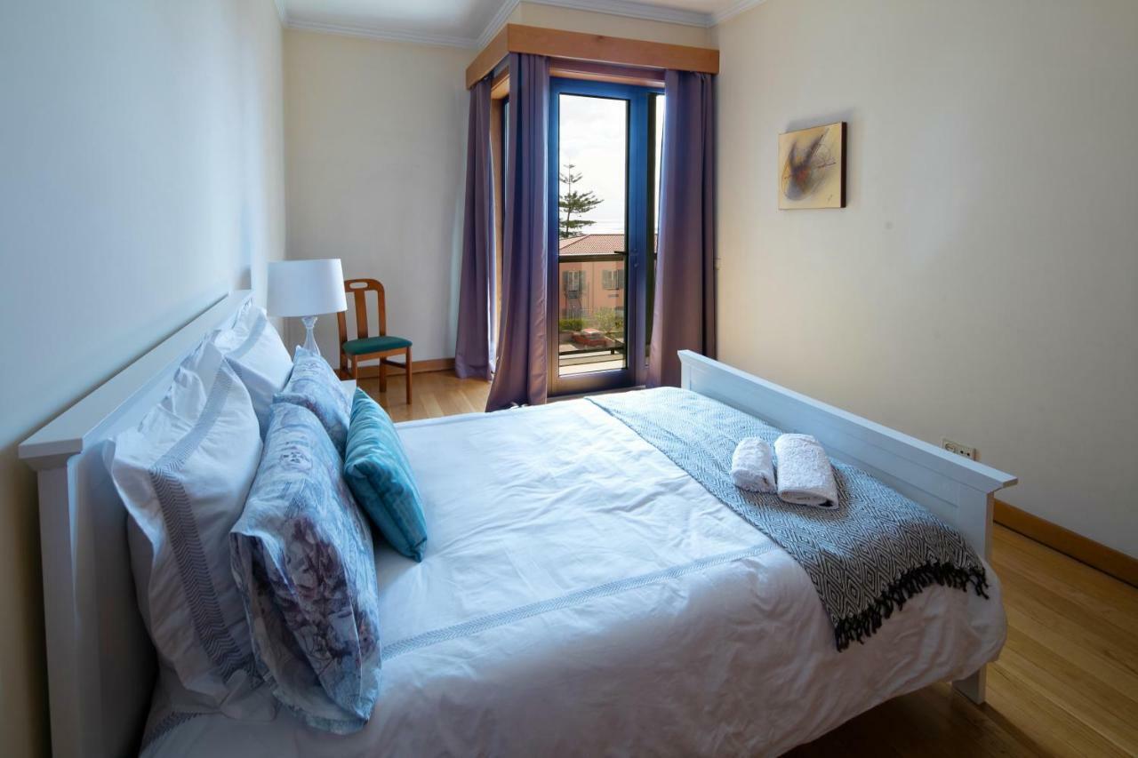 Funchal Bay View Holiday Rental Ngoại thất bức ảnh