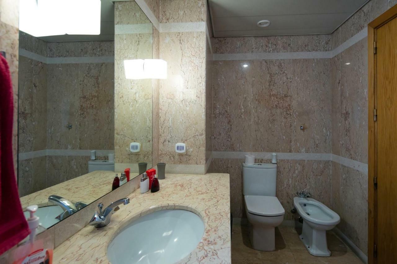 Funchal Bay View Holiday Rental Ngoại thất bức ảnh