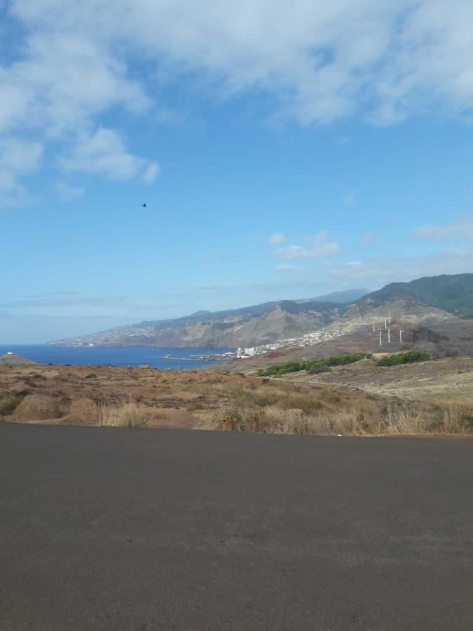 Funchal Bay View Holiday Rental Ngoại thất bức ảnh