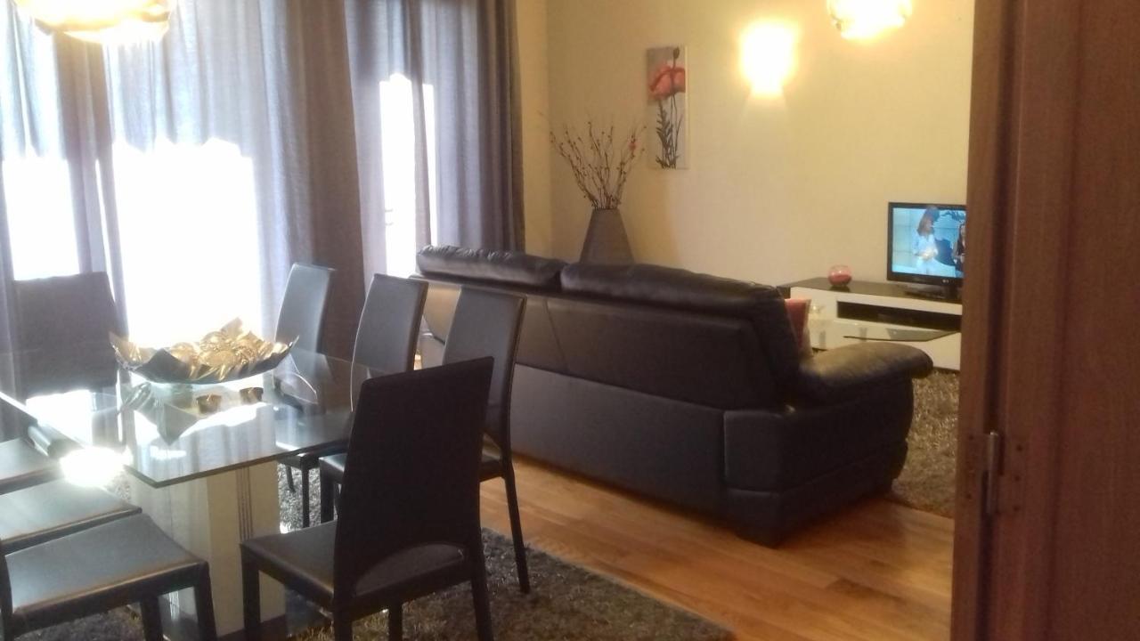 Funchal Bay View Holiday Rental Ngoại thất bức ảnh