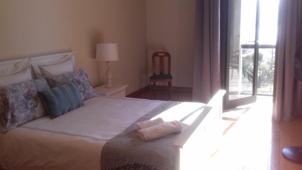 Funchal Bay View Holiday Rental Ngoại thất bức ảnh
