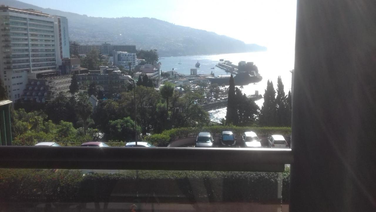 Funchal Bay View Holiday Rental Ngoại thất bức ảnh