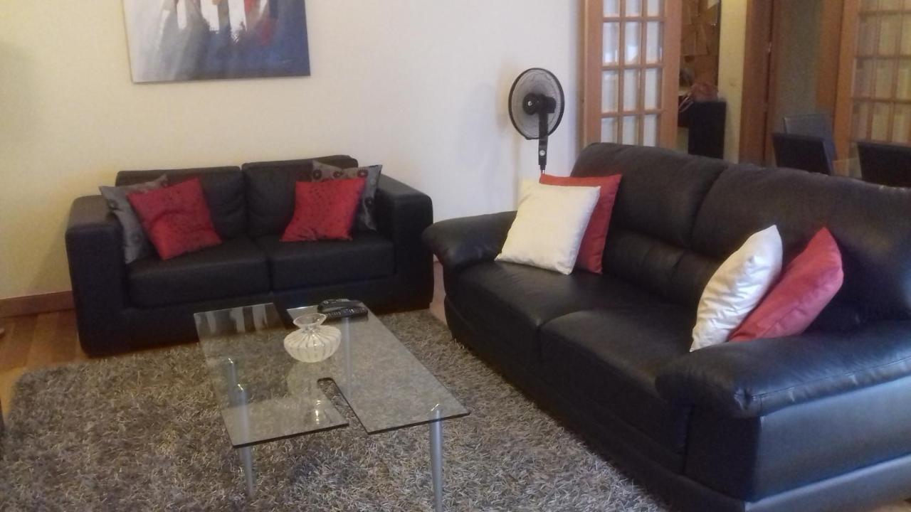 Funchal Bay View Holiday Rental Ngoại thất bức ảnh