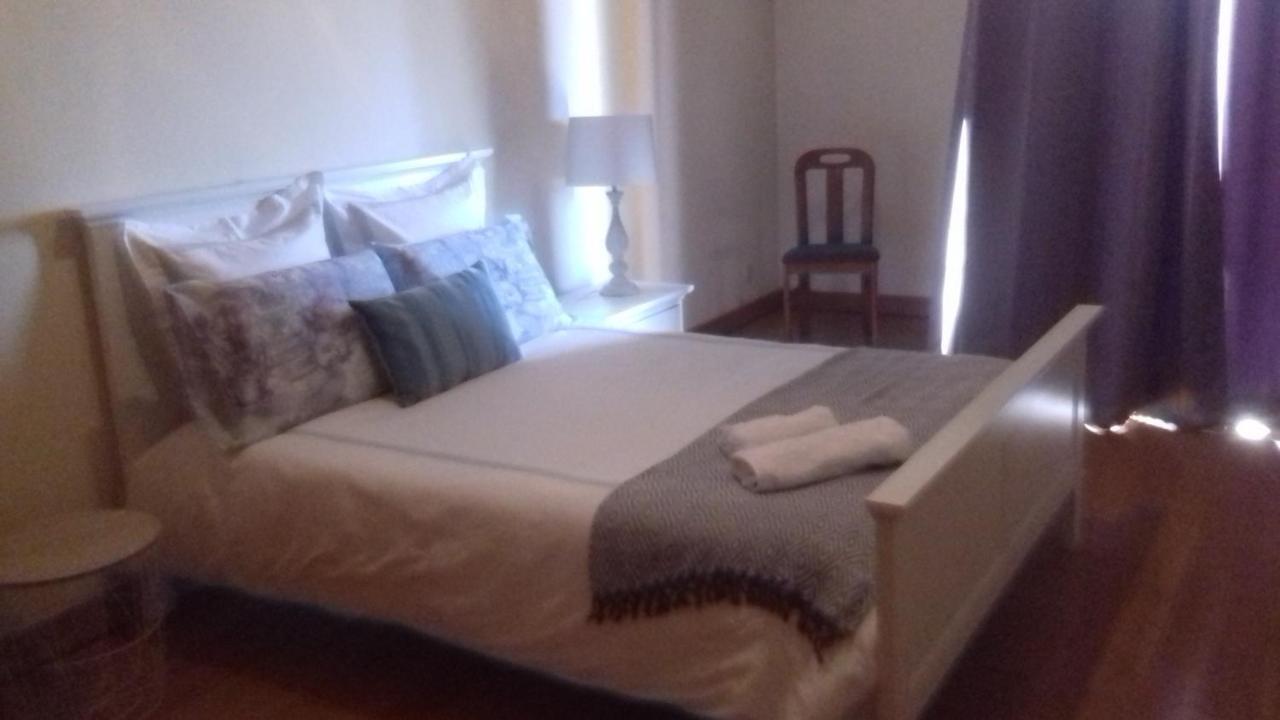Funchal Bay View Holiday Rental Ngoại thất bức ảnh